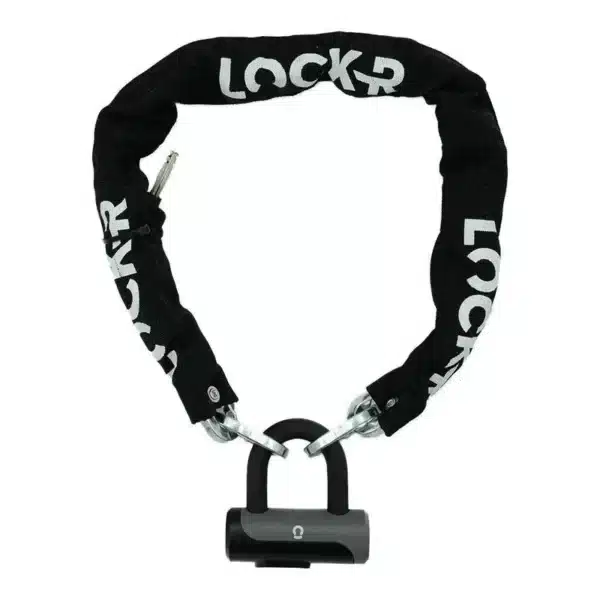 Kettingslot – Art 2 – LOCK-R