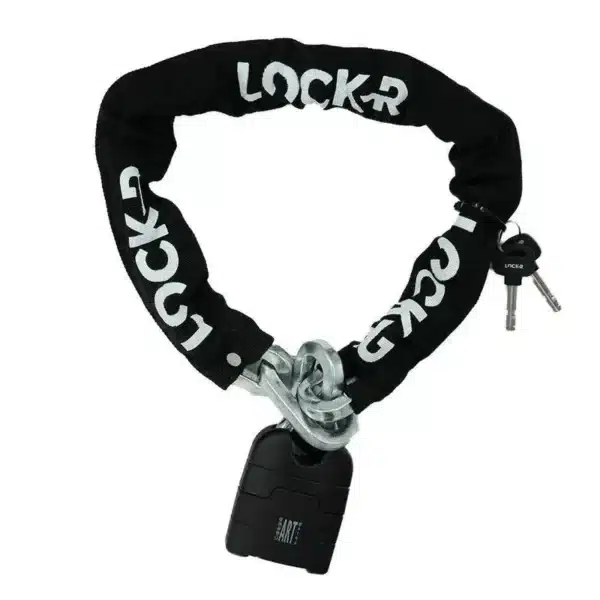 Kettingslot – Art 4 – LOCK-R