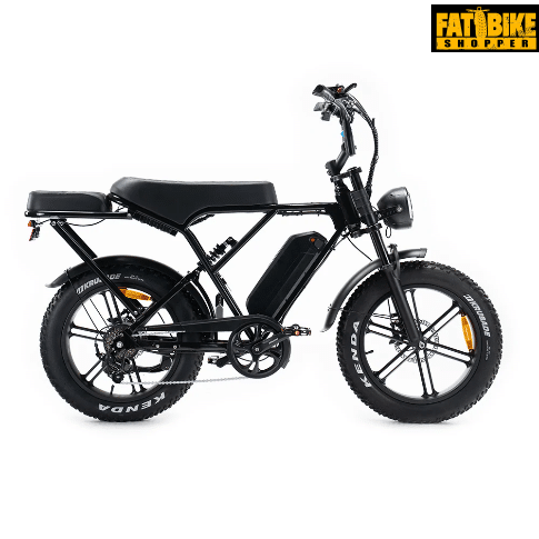 Ouxi H9c80 60 2025  Fatbike  Zwart Full Options Nfc Sleutel   Fatbike Shopper   Fatbike Shopper