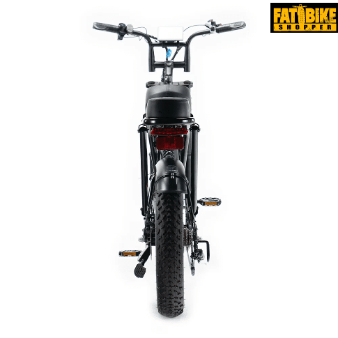 Ouxi H9c80 60 2025  Fatbike  Zwart Full Options Nfc Sleutel   Fatbike Shopper   Fatbike Shopper