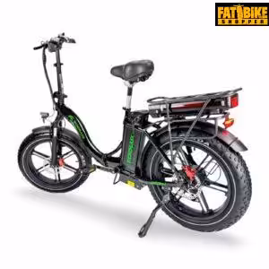 Koolux BK6S Pro - dubbele accu