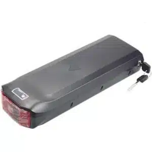Accu 36V 10Ah Ape Ryder A10