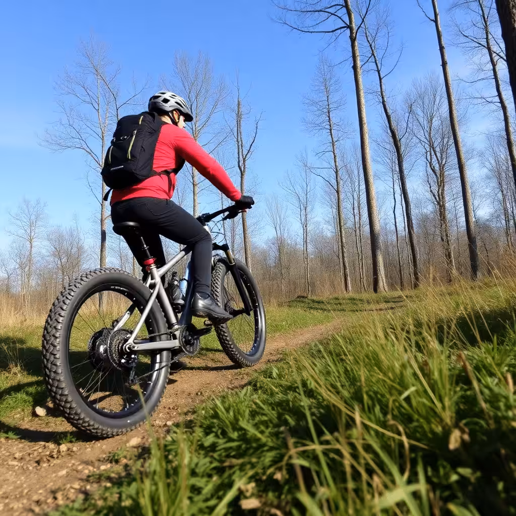 Fatbikes Kopen in Leiden 7