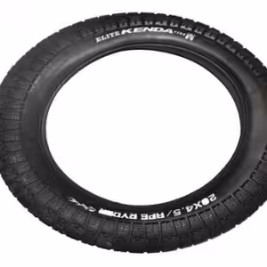 Buitenband 20x4.5 inch Ape Ryder
