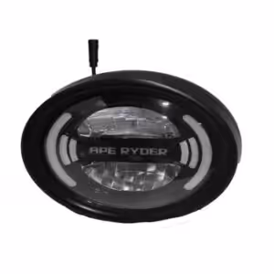 Koplamp Ape Ryder A10 / V8 / V20