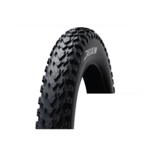 Deli Thundrtire. Black, 20x4.00, ETRTO 100-406