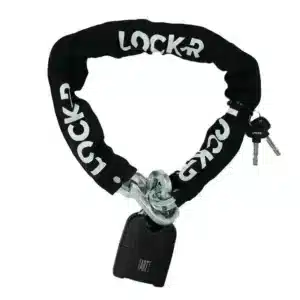 Kettingslot - Art 4 - LOCK-R