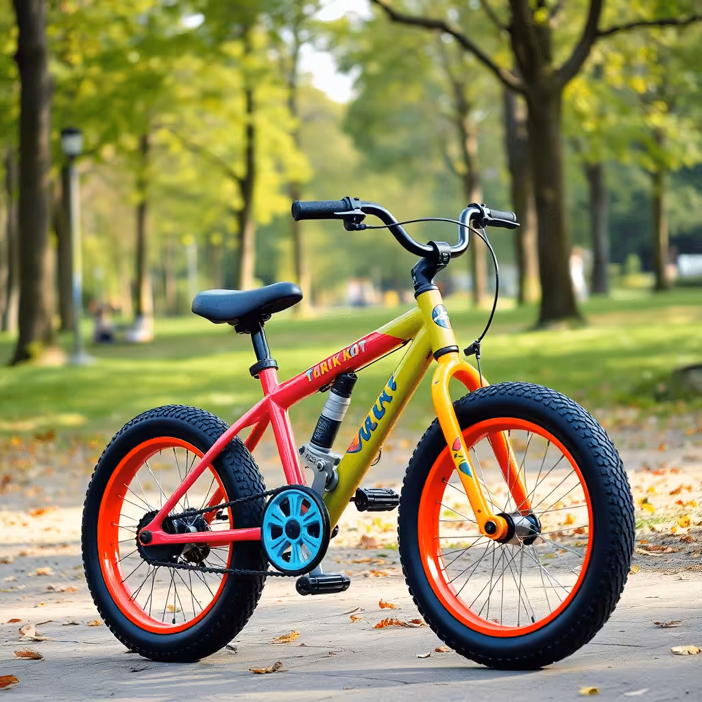 Fatbikes Kopen in Leiden 5