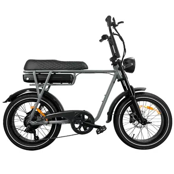 Eb2 Pro  Fatbike  Grijs  Fatbike Shopper  Fatbike Shopper Eb2 Pro  Fatbike  Grijs   Fatbike Shopper   Fatbike Shopper