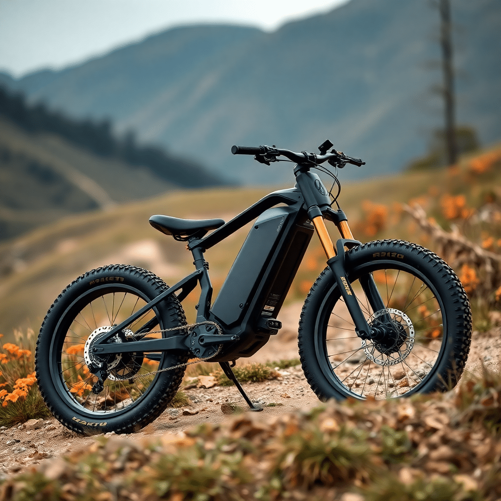 Fatbike Verkopen? Wij Kopen Jouw Fatbike Direct In! 5