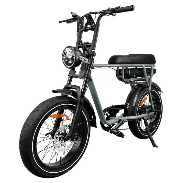 Eb2 Pro  Fatbike  Grijs  Fatbike Shopper  Fatbike Shopper Eb2 Pro  Fatbike  Grijs   Fatbike Shopper   Fatbike Shopper