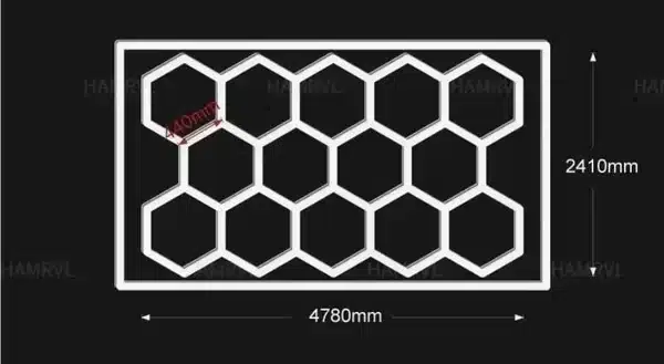 Havena Hexagon Led Verlichting | Visgraat Led Voor Kappers Barbers Garages  Werkplaatsen  Visgraat  Groot  Kwaliteit  Fatbike Shopper  Fatbike Shopper Havena Hexagon Led Verlichting | Visgraat Led Voor Kappers Barbers Garages  Werkplaatsen  Visgraat  Groot  Kwaliteit   Fatbike Shopper   Fatbike Shopper