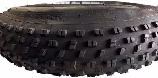 Buitenband Mini Fatbike Compass - 16x4.00 inch 2 Fatbike Shopper Buitenband Mini Fatbike Compass - 16x4.00 inch - Afbeelding 2