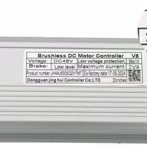 OUXI – Motor Controller – Geschikt voor OUXI V8 Type B