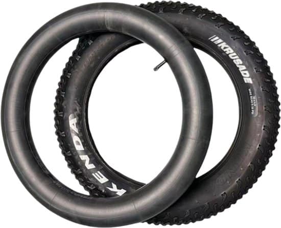 Kenda buitenband + binnenband 20x4.0 - Fatbike Banden - Fatbike Tire - Set- Ouxi -H9 1 Fatbike Shopper Kenda buitenband + binnenband 20x4.0 - Fatbike Banden - Fatbike Tire - Set- Ouxi -H9