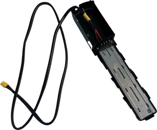 Batterijhouder - Accuhouder - Ouxi V8 H9 - Afbeelding 2