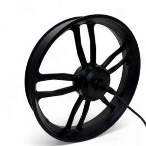 Ouxi C80 Motor Rode Stekker   Fatbike Shopper   Fatbike Shopper