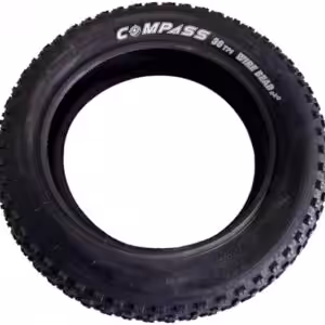 Buitenband Mini Fatbike Compass - 16x4.00 inch