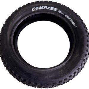 Buitenband Mini Fatbike Compass - 16x4.00 inch