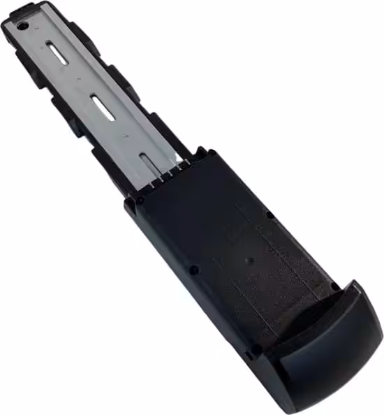 Accuhouder V20 Fatbike QmWheel 5-Pins 1 Fatbike Shopper Accuhouder V20 Fatbike QmWheel 5-Pins