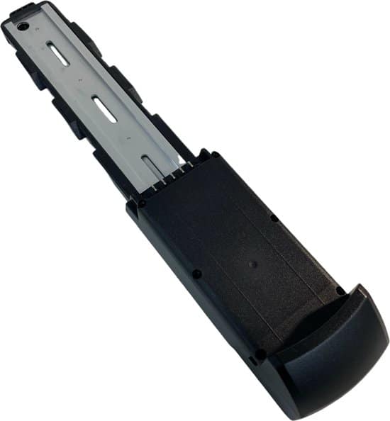 Accuhouder V20 Fatbike QmWheel 5-Pins 1 Fatbike Shopper Accuhouder V20 Fatbike QmWheel 5-Pins