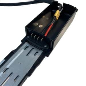 Batterijhouder - Accuhouder - Ouxi V8 H9