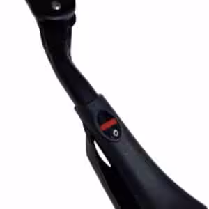 Standaard - Fatbike - Ouxi - QmWheel - V8 - H9 - V20 - Zijstandaard