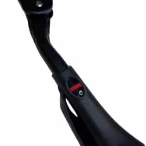 Standaard  Fatbike  Ouxi  Qmwheel  V8  H9  V20  Zijstandaard   Fatbike Shopper   Fatbike Shopper