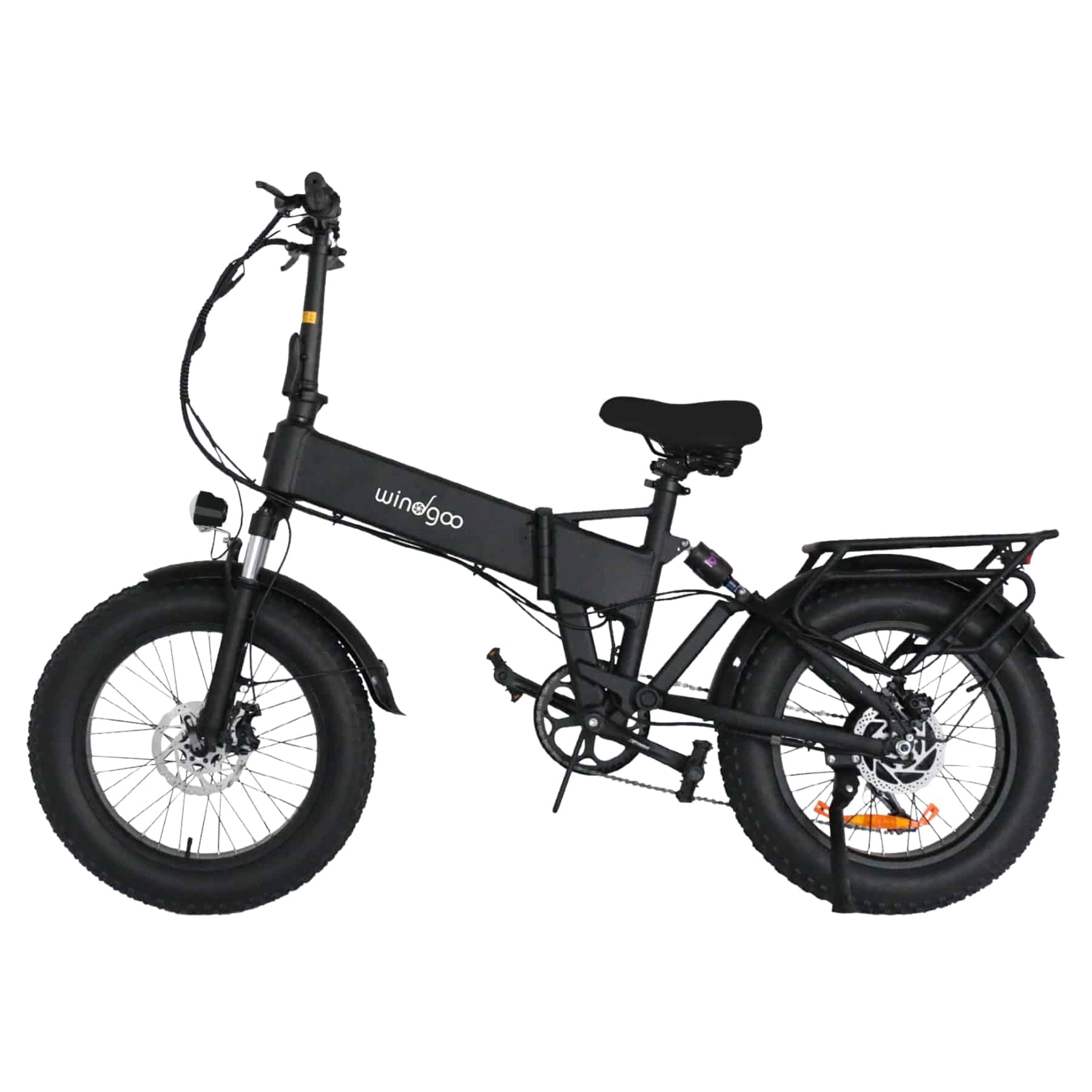 Windgoo F22 Pro   Fatbike Shopper   Fatbike Shopper
