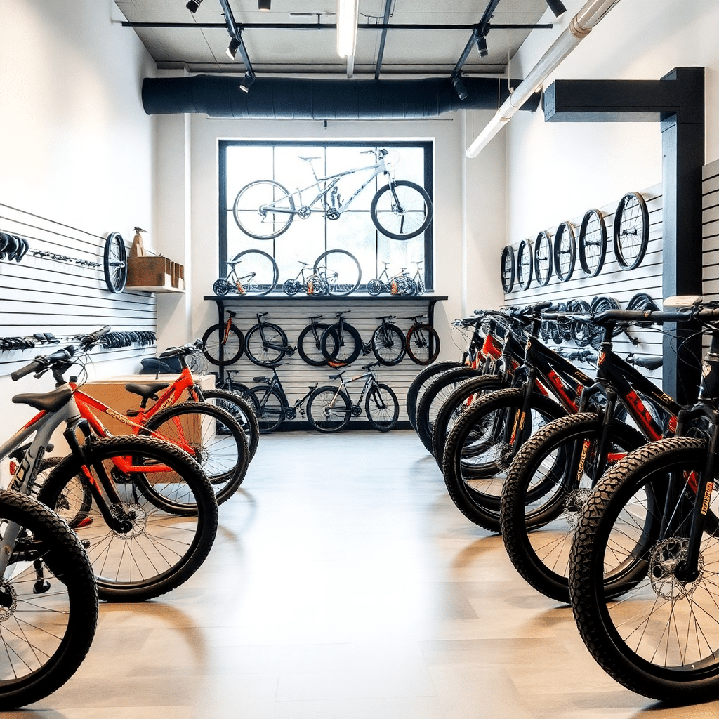 Fatbike Verkopen? Wij Kopen Jouw Fatbike Direct In! 3