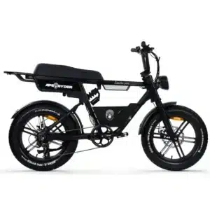 Aperyder Jambo Pro  Zwart  Fatbike Shopper  Fatbike Shopper Aperyder Jambo Pro  Zwart   Fatbike Shopper   Fatbike Shopper