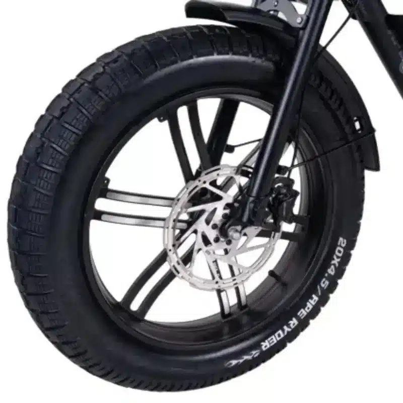 Aperyder Jambo Pro  Zwart  Fatbike Shopper  Fatbike Shopper Aperyder Jambo Pro  Zwart   Fatbike Shopper   Fatbike Shopper