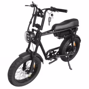 Fatbike Tourwiel T6 – 2025