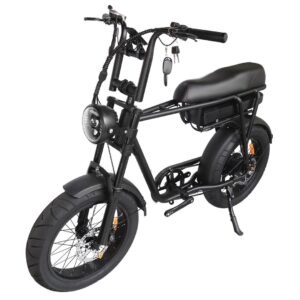 Tourwheel T6 Fatbike   Avontuur Op Elk Terrein | Fatbike Shopper   Fatbike Shopper