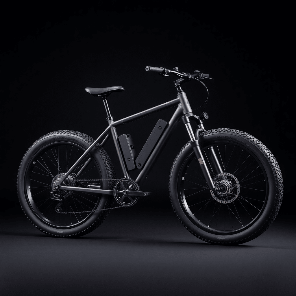 Fatbike Verkopen? Wij Kopen Jouw Fatbike Direct In! 1