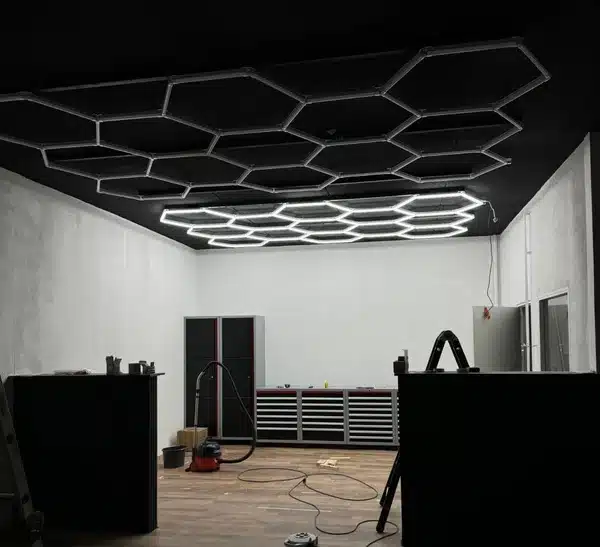 Havena Hexagon Led Verlichting | Visgraat Led Voor Kappers Barbers Garages  Werkplaatsen  Visgraat  Groot  Kwaliteit  Fatbike Shopper  Fatbike Shopper Havena Hexagon Led Verlichting | Visgraat Led Voor Kappers Barbers Garages  Werkplaatsen  Visgraat  Groot  Kwaliteit   Fatbike Shopper   Fatbike Shopper