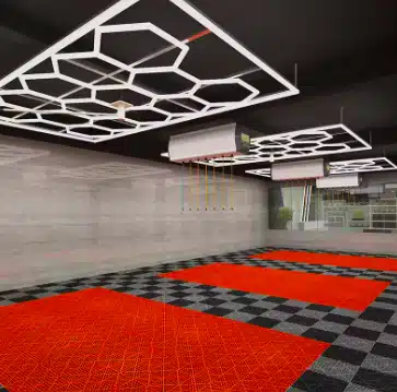 Havena Hexagon Led Verlichting | Visgraat Led Voor Kappers Barbers Garages  Werkplaatsen  Visgraat  Groot  Kwaliteit  Fatbike Shopper  Fatbike Shopper Havena Hexagon Led Verlichting | Visgraat Led Voor Kappers Barbers Garages  Werkplaatsen  Visgraat  Groot  Kwaliteit   Fatbike Shopper   Fatbike Shopper