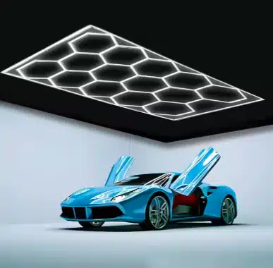 Havena Hexagon Led Verlichting | Visgraat Led Voor Kappers Barbers Garages  Werkplaatsen  Visgraat  Groot  Kwaliteit  Fatbike Shopper  Fatbike Shopper Havena Hexagon Led Verlichting | Visgraat Led Voor Kappers Barbers Garages  Werkplaatsen  Visgraat  Groot  Kwaliteit   Fatbike Shopper   Fatbike Shopper