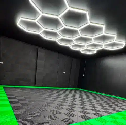 Havena Hexagon Led Verlichting | Visgraat Led Voor Kappers Barbers Garages  Werkplaatsen  Visgraat  Groot  Kwaliteit  Fatbike Shopper  Fatbike Shopper Havena Hexagon Led Verlichting | Visgraat Led Voor Kappers Barbers Garages  Werkplaatsen  Visgraat  Groot  Kwaliteit   Fatbike Shopper   Fatbike Shopper