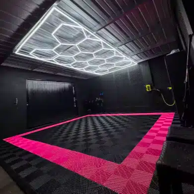 Havena Hexagon Led Verlichting | Visgraat Led Voor Kappers Barbers Garages  Werkplaatsen  Visgraat  Groot  Kwaliteit  Fatbike Shopper  Fatbike Shopper Havena Hexagon Led Verlichting | Visgraat Led Voor Kappers Barbers Garages  Werkplaatsen  Visgraat  Groot  Kwaliteit   Fatbike Shopper   Fatbike Shopper