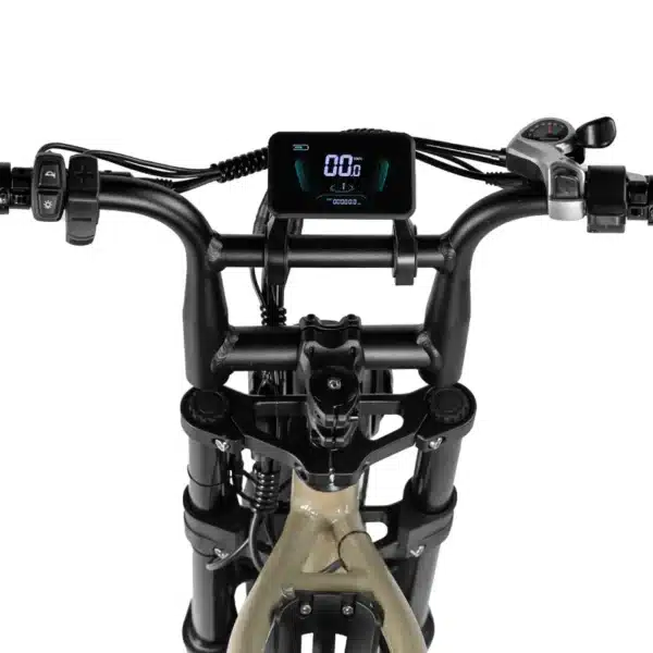 Super Deal Eb16 Mini Fatbike  Desert Dubai   Fatbike Shopper   Fatbike Shopper