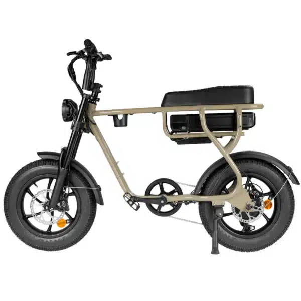Super Deal Eb16 Mini Fatbike  Desert Dubai   Fatbike Shopper   Fatbike Shopper