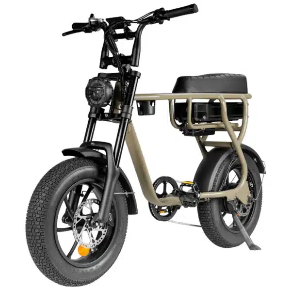 Super Deal Eb16 Mini Fatbike  Desert Dubai   Fatbike Shopper   Fatbike Shopper