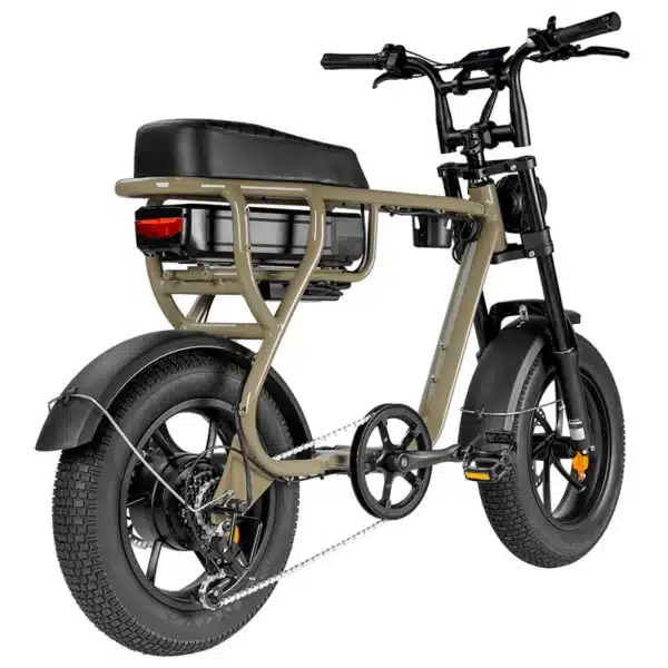 Super Deal Eb16 Mini Fatbike  Desert Dubai   Fatbike Shopper   Fatbike Shopper